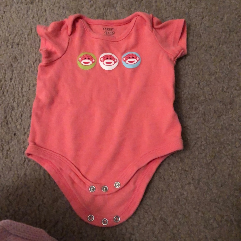 Onesie 4 for $20